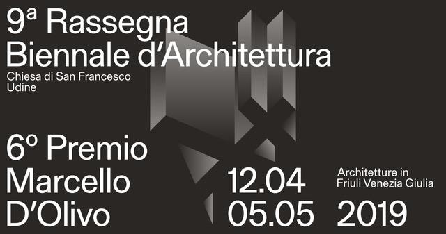 9a Rassegna Biennale di Architettura
